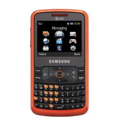 Samsung Magnet Unlocked GSM Orange Cell Phone (Refurbished) 