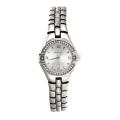 Peugeot Women's '155LS' Swarovski Crystal Watch