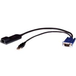 Avocent AVRIQ-VMC-G01 Virtual Media SmartCard Server Interface Module