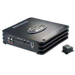 Lanzar 3000W SMD Mini Digital Mono Block Amplifier