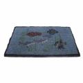 Rubber-Cal Aquarium Coco Outdoor Doormat (1'6 x 2'6)