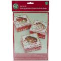Wilton 'Frosted Fun' Medium Cookie Boxes (Pack of 3)