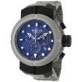 Invicta Men's 'Coalition Forces' Titanium Chronograph Watch