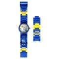 LEGO Children's 'Ninjago Jay' Mini Figure Link Watch