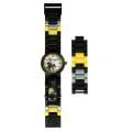 LEGO Children's 'Ninjago Cole' Mini Figure Link Watch