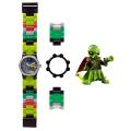 LEGO Children's 'Alien Conquest' Mini Figure Watch