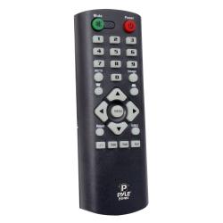 Pyle 17'' - 67'' 4:3/16:9 LED Video Game Projector