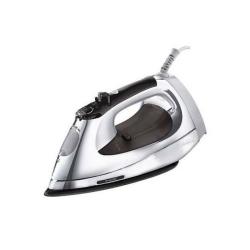 Sunbeam 3060 Simple Press Iron w/ Vertical Steam 
