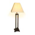 Alpine Wood Table Lamp