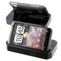 Premium Multi-function Cradle for HTC ThunderBolt 4G