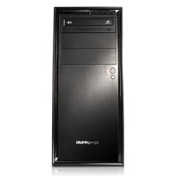 iBUYPOWER Gamer Power OS522FX 3.6GHz 8GB/1TB ATI Radeon HD 6850 Gaming Computer