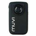 Veho VCC-005-MUVI-HD10 Muvi HD Mini Black Camcorder with Wireless Remote