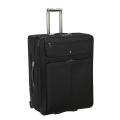 Victorinox Tourbach 2.0 Black 24-inch Wheeled Luggage Upright