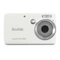 Kodak EasyShare Mini 10MP White Digital Camera