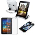 Stand/ Screen Protector/ Stylus for Samsung Galaxy Tab P1000 7.0-inch