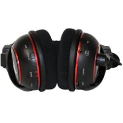 Turtle Beach Ear Force PX5 Programmable Wireless Headset + Dolby 7.1 Surround Sound (Refurbished)