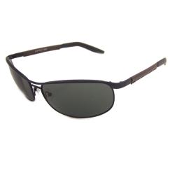 US Polo Association Men's 'Austin' Sport Sunglasses