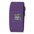 Puma Unisex Purple Cell Watch