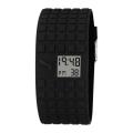 Puma Unisex Black Cell Digital Watch