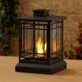 Real Flame The Priarie Personal Fireplace