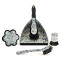 4-piece River Rocks Household Cleaning Set