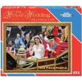 'Royal Wedding: William and Kate' 550-piece Jigsaw Puzzle