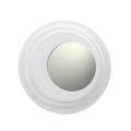 Convex Round Wall Mirror