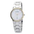 Skagen Women's Mother of Pearl Elements Watch