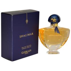Guerlain 'Shalimar' Women's 3-ounce Eau de Toilette Spray