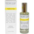 Demeter 'Vanilla Ice Cream' Women's 4-oz Cologne Spray