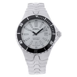 Ebel Men's Sportwave Diver Watch