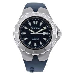 Ebel Men's Sportwave Aquatica Watch