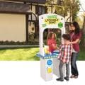 Discovery Kids Convertible Cookie and Lemonade Stand