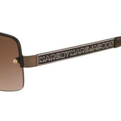 Marc by Marc Jacobs MMJ139S Women's Rimless Sunglasses