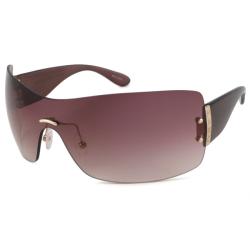 Marc by Marc Jacobs MMJ151S Women's Shield Sunglasses