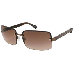 Marc by Marc Jacobs MMJ139S Women's Rimless Sunglasses