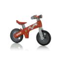 Italtrike Red BI & CI Balance Bike