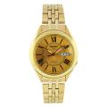 Seiko Men's Seiko 5 Watch