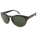 Michael Michael Kors M2751S Cheshire Women's Round Sunglasses