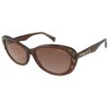 Coach S2023 Women's Cat-Eye Sunglasses