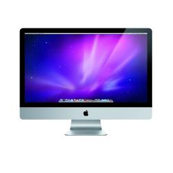 Apple iMac 2.4GHz 320GB 20-inch Desktop Computer (Refurbished)