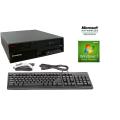 IBM ThinkCentre M57 2.3GHz 80GB Desktop Computer (Refurbished)