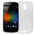 Premium Samsung Galaxy Nexus Clear TPU Case