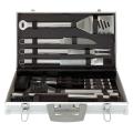 Mr. BBQ 30-piece Platinum Prestige Tool Set