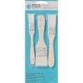 Martha Stewart Crafts Utility Brush Set (Pack of 3)