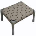 Go Pet Club 32-inch Paw Print Pet Cot