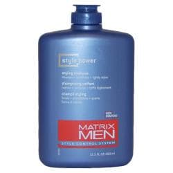 Matrix Men Power Styling Shampoo 13 5 Oz