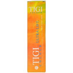 TIGI Colour Ultra Lift Creme-Gel # 100/77 2.2-ounce Hair Color
