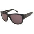 Giorgio Armani GA770 Men's Rectangular Sunglasses