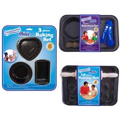 Entenmann's 20-piece Mini Baking Set